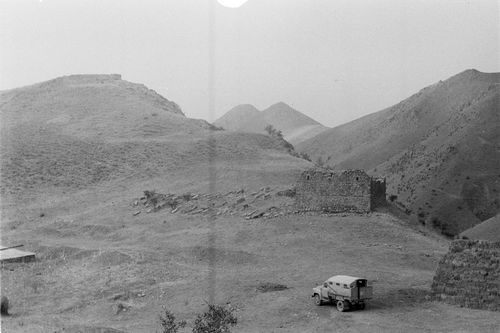 Images du patrimoine arménien