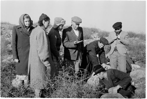 Images du patrimoine arménien