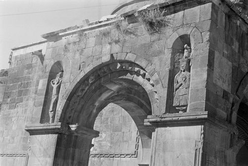 Images du patrimoine arménien