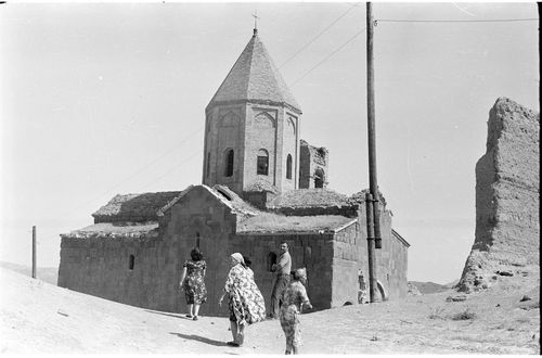 Images du patrimoine arménien