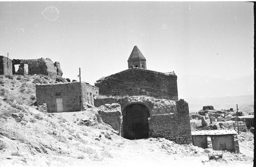 Images du patrimoine arménien
