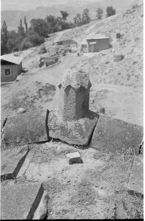 Images du patrimoine arménien